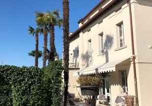 Hotel Palazzo Novello
