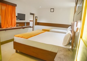 Kvr Guest House