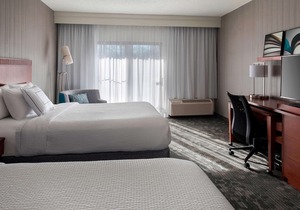 Sonesta Select Mahwah