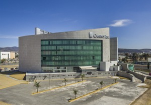 Camino Real Pachuca