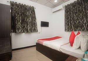 OYO 40902 Anjali Hotel Mumbai