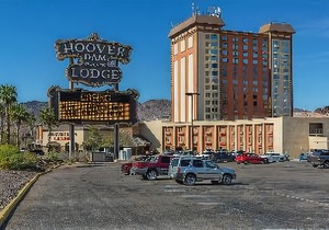 Hoover DAM Lodge