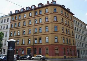 Hentschels Apartments