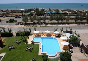 Hotel Corallo