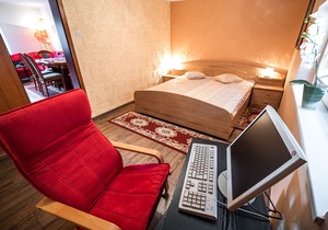 Apartment Irena