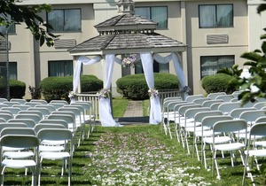 Quality Inn Near Finger Lakes and Seneca Falls