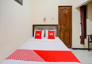 OYO 3956 Hotel Palem 2