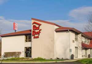 Quality Inn Falconer - Jamestown