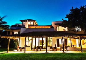 Hotel Esencia
