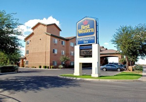 Comfort Inn & Suites North Tucson - Marana
