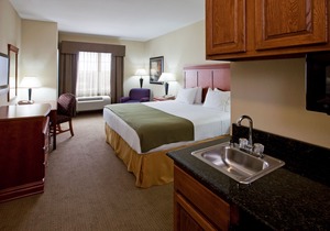 Holiday Inn Express Ada, an Ihg Hotel