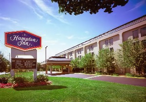 Hampton Inn Long Island/Islandia