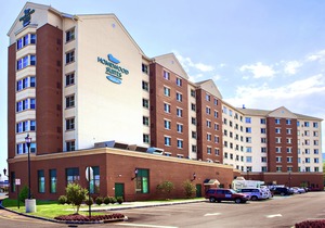 Homewood Suites by Hilton East Rutherford - Meadowlands, NJ
