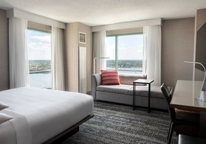 Norfolk Waterside Marriott