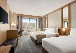 Ramada Resort by Wyndham Unye