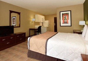 Extended Stay America Suites - Pittsburgh - Monroeville