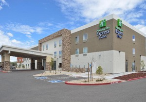 Holiday Inn Express & Suites Williams, an Ihg Hotel