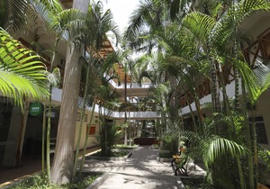 Casa Andina Standard Nasca