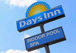 Days Inn by Wyndham Watertown