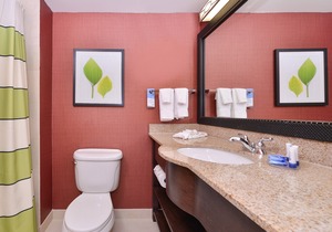 Fairfield Inn & Suites by Marriott Denver Aurora/Parker