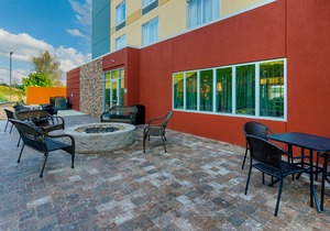 Fairfield Inn & Suites by Marriott Abingdon