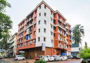 All Seasons Guest House