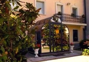 Hotel Corona Grossa