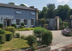 The Bishopstrow Hotel & Spa