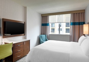 Four Points by Sheraton Coral Gables