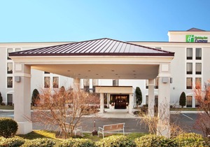 Holiday Inn Express - Chester, an Ihg Hotel