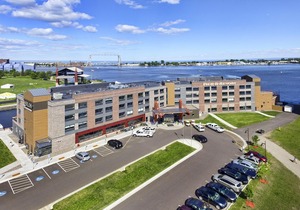 Pier B Resort