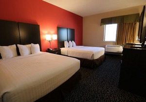 Ramada by Wyndham Bolingbrook