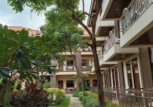 S.P. Chaweng Palace Koh Samui
