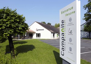 Campanile Epinay Sur Orge Savigny Sur Orge