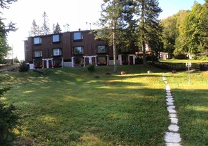 Hotel le Petit Lac