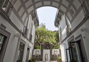 Hotel Piazza Bellini & Apartments