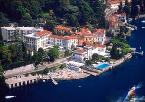 Grand Hotel Imperiale Resort & Spa