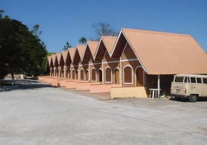 Hotel Villagio d'Italia