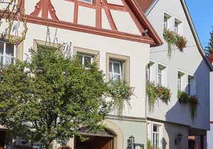 Flair Hotel Zum Storchen