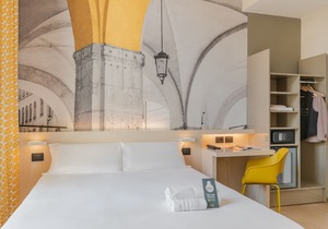 B&B Hotel Treviso