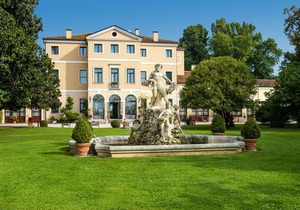 Best Western Plus Hotel Villa Tacchi