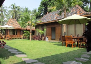 Cempaka Villa