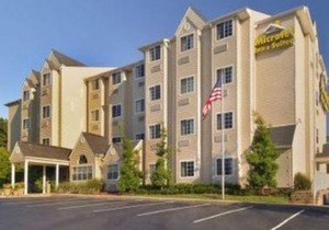 Microtel Inn & Suites by Wyndham Daphne