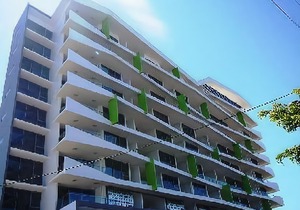 Code Apartments