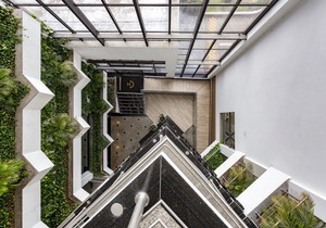 Cambirela Hotel