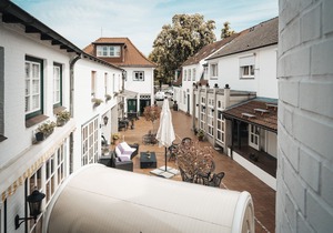 Hotel Freihof am Roland