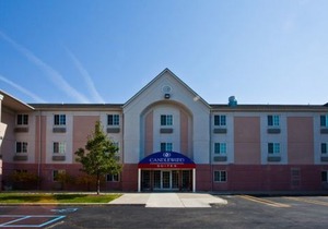 Comfort Suites Auburn Hills