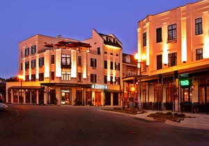 River Inn of Harbor Town