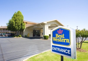 Best Western Benton Inn