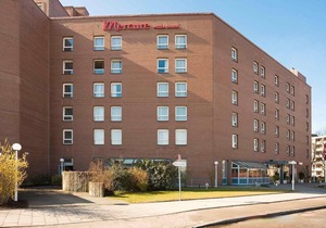 Mercure Hotel München Neuperlach Süd